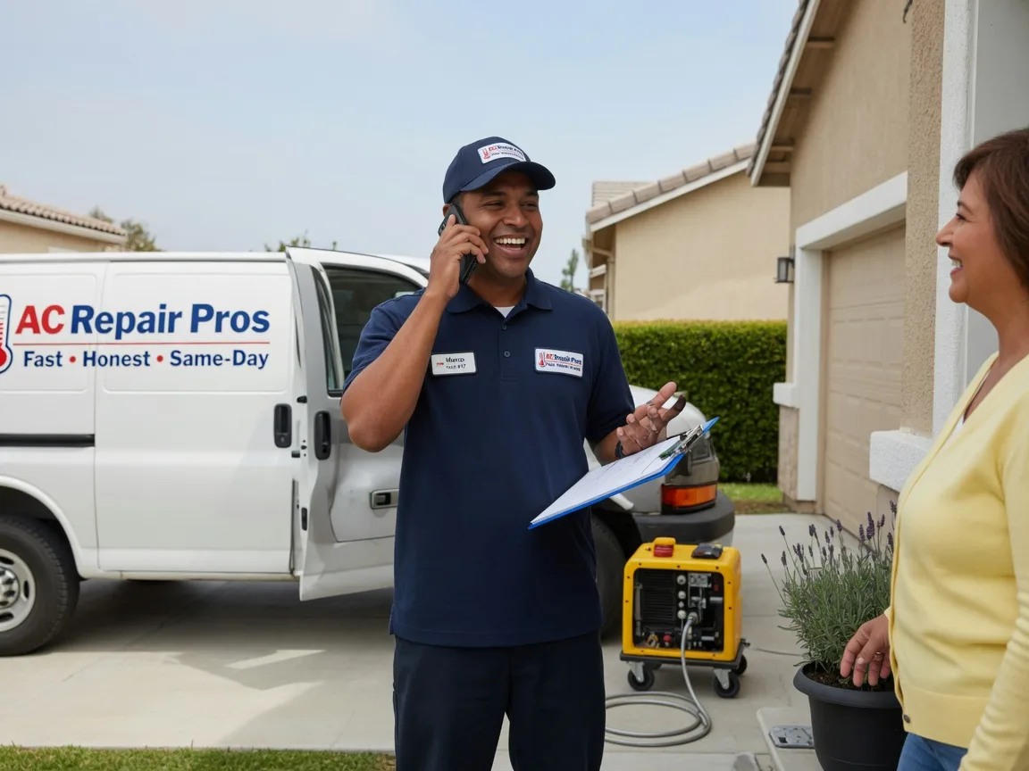 AC Repair Kent, WA FAQs